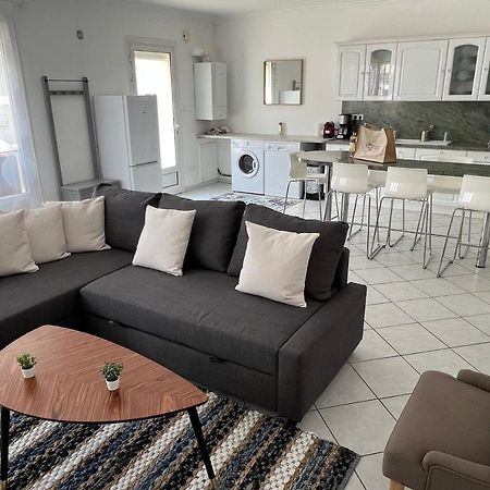 Le Grand Vidourle Apartment Le Grau-du-Roi Luaran gambar