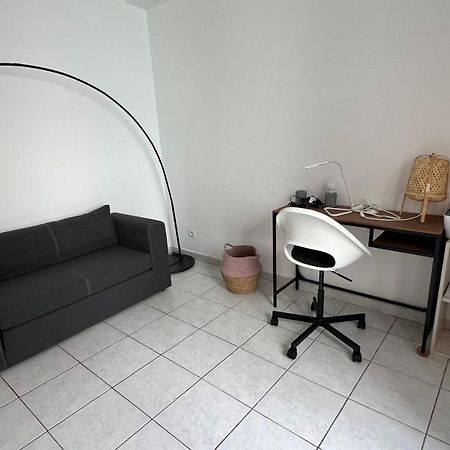 Le Grand Vidourle Apartment Le Grau-du-Roi Luaran gambar
