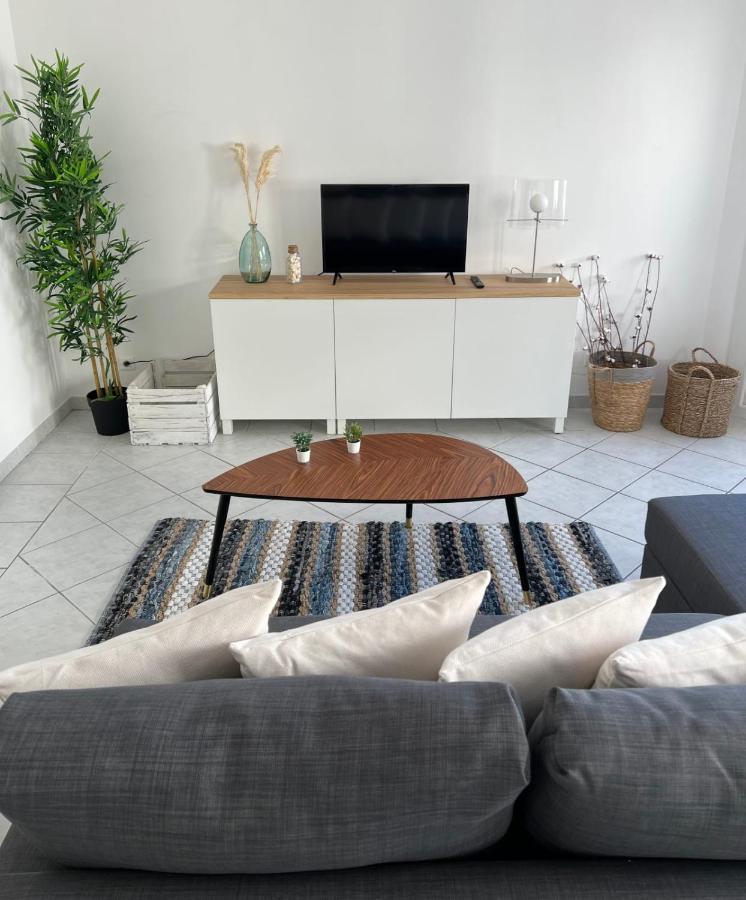 Le Grand Vidourle Apartment Le Grau-du-Roi Luaran gambar