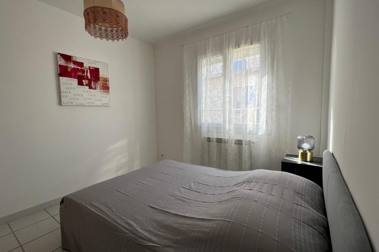 Le Grand Vidourle Apartment Le Grau-du-Roi Luaran gambar